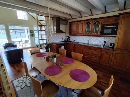 Tjeldsundbrua Sj�hus 1