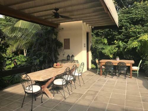 Villa Casa Los Angeles