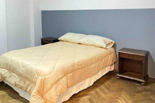 Apartamento Amplio Departamento En El Coraz�n De Mendoza.