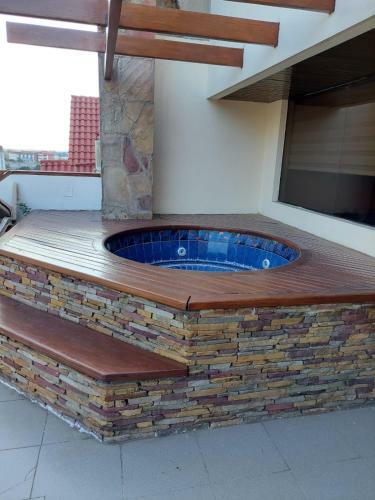 Apartamento Bonito Departamento Amoblado
