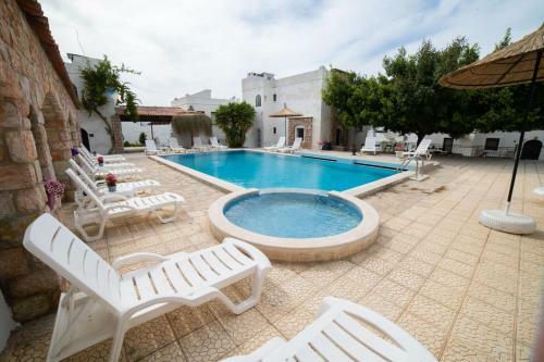Apartamento Dolphin Residences - Yasemin 1