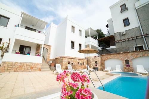 Apartamento Dolphin Residences - Yasemin 1