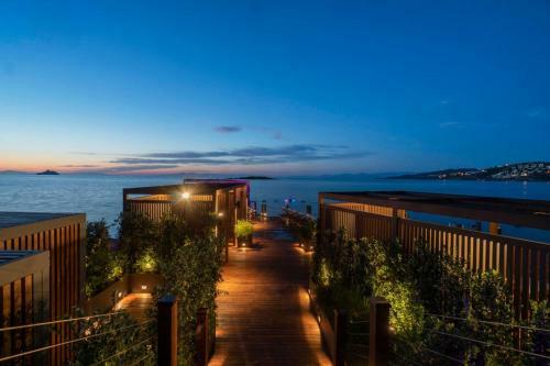 Apartamento Highend Hotel & Residance