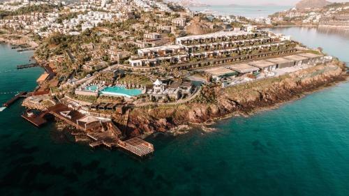 Apartamento Highend Hotel & Residance