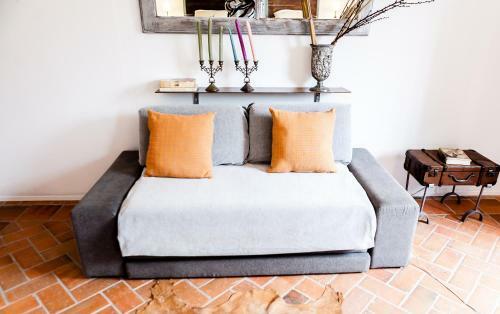 Apartamento Couto Do Ca�ador / Hunter's Cottage