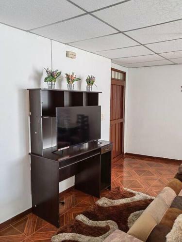 Apartamento Encanto Quindiano