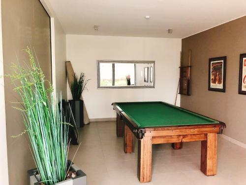 Apartamento Hermoso Depto Vista Al Mar Panorama