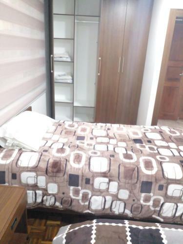 Apartamento Dpto C�modo En El Centro De La Ciudad