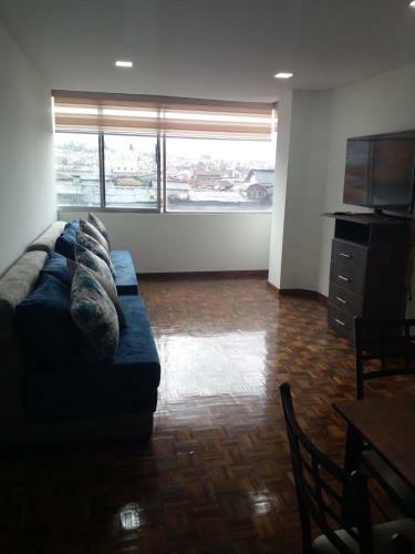 Apartamento Dpto C�modo En El Centro De La Ciudad
