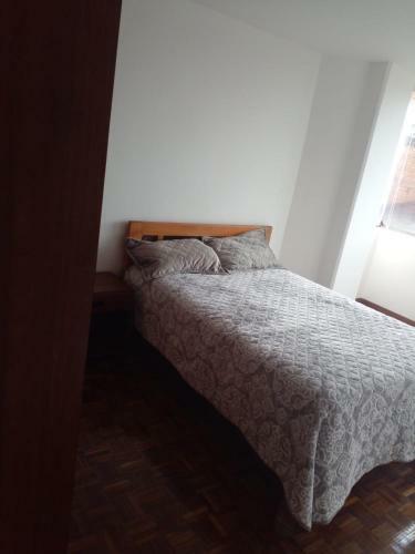 Apartamento Dpto C�modo En El Centro De La Ciudad