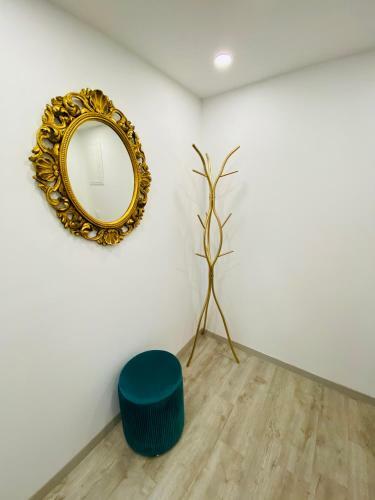 Apartamento Artsy Central Loft