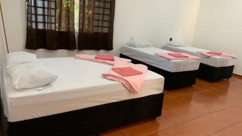 Casa Com Ar Condicionado Perto Da Bas�lica Com Garagem