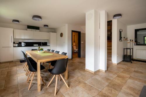 Apartment Mountain Pearl Golte