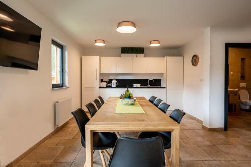 Apartment Mountain Pearl Golte
