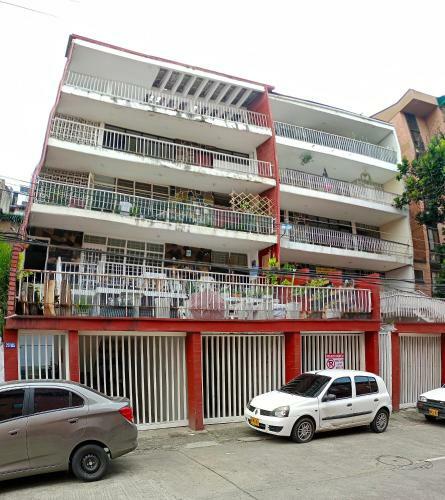 Confortable Habitaci�n Santa M�nica