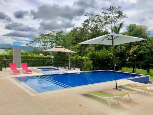 Villa Luxury Home Melgar-carmen