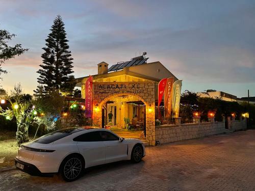 Ala�ati Xl Luxury Hotel & Breakfast