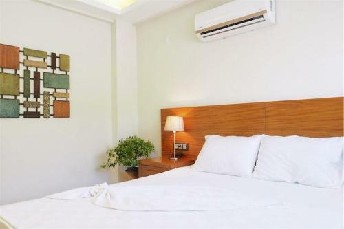 Hotel Erta Soyak Ala�ati