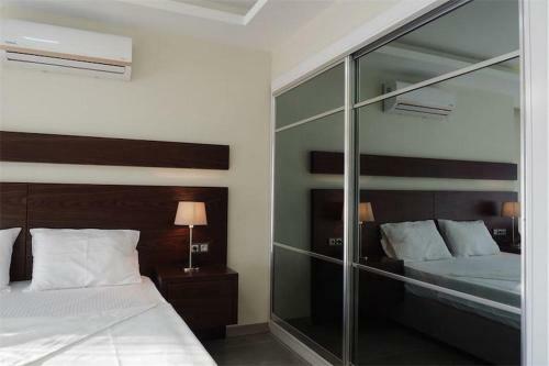 Hotel Erta Soyak Ala�ati