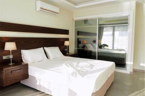 Hotel Erta Soyak Ala�ati