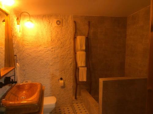 Bed & Breakfast Sak?z K?z? Butik Otel