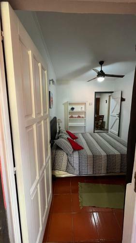 Apartamento Patry's Cottage