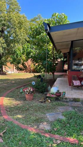 Apartamento Patry's Cottage