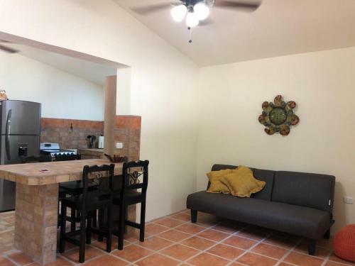 Apartamento Villa �ngeles