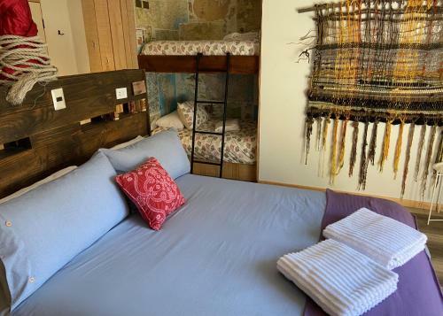 La Colmena Eco Lodge
