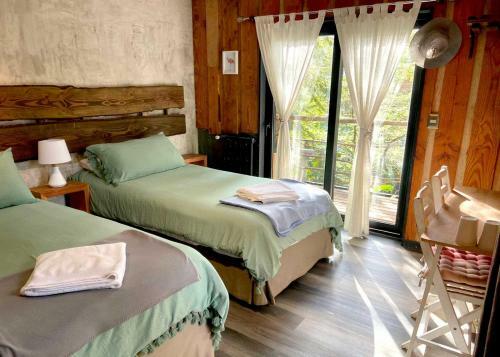 La Colmena Eco Lodge
