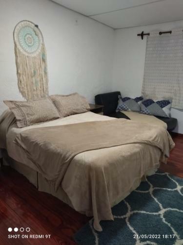 Apartamento La Baquiana