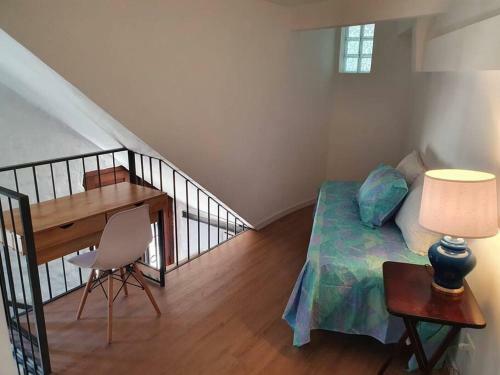 Agradable Y Bien Ubicado Duplex En Punta Carretas