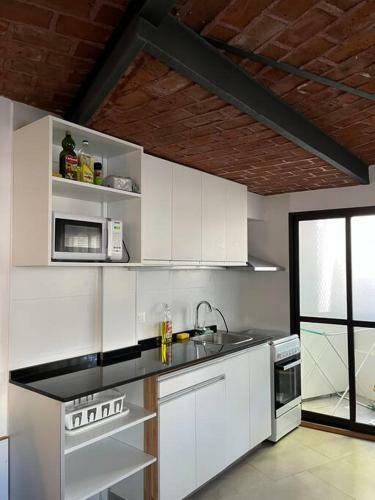 Agradable Y Bien Ubicado Duplex En Punta Carretas