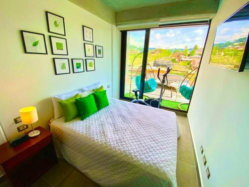Nuevo, Apartamento Cerca De Cayal�