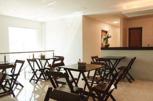 Hotel Rios - Balsas
