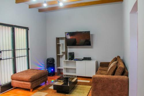 Casa De Campo Sol De Oro Cieneguilla