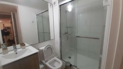 Apartamento Departamento Amoblado. 2 Dormitorios - 2 Ba�os, La Serena