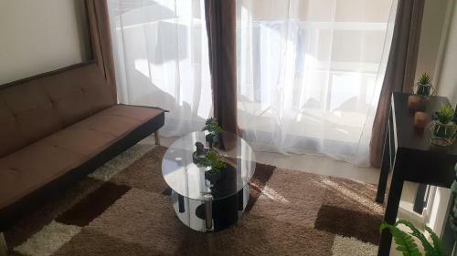 Apartamento Departamento Amoblado. 2 Dormitorios - 2 Ba�os, La Serena