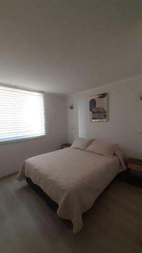 Apartamento Departamento Amoblado. 2 Dormitorios - 2 Ba�os, La Serena