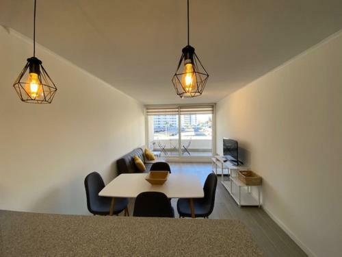 Apartamento Propiedades Frente Al Mar, Edificio Aqua