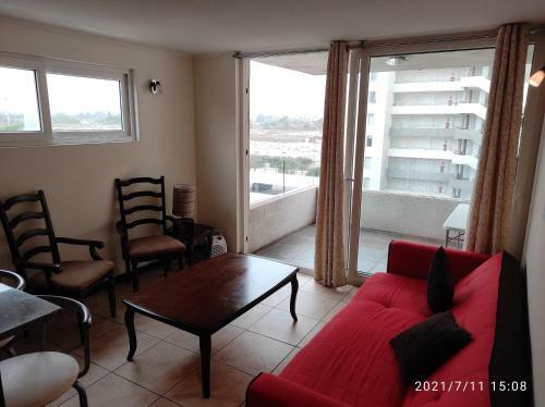 Apartamento Dpto En Primera L�nea De Playa