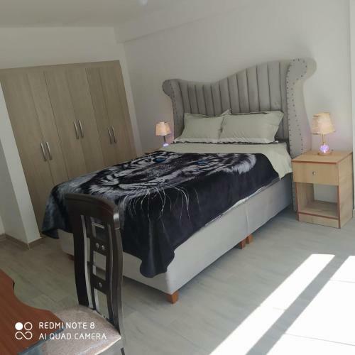 Apartamento Andean Rooms