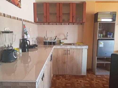 Hermoso Y Comodo Apartamento En El Centro De Cusco