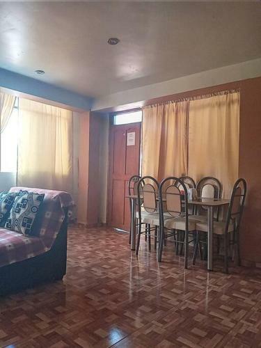 Hermoso Y Comodo Apartamento En El Centro De Cusco