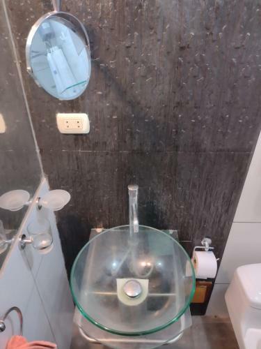 Apartamento Wayracha Departament