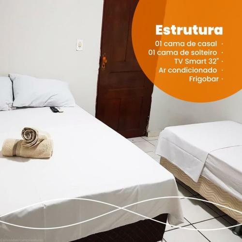 Hotel Pousada Encanto Das Dunas