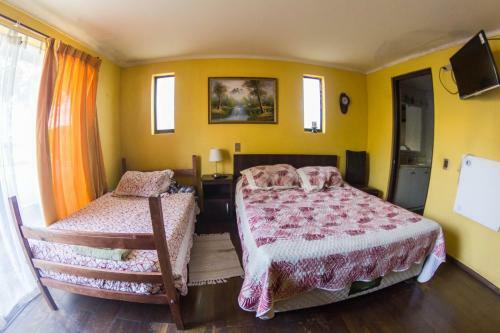 Hostal Helios
