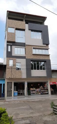 Hotel Casa Grande Departamentos