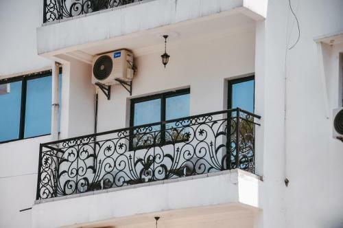 Apartamento Madina House Premium