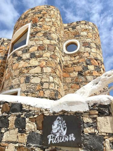 Hostal Fusion Guest House